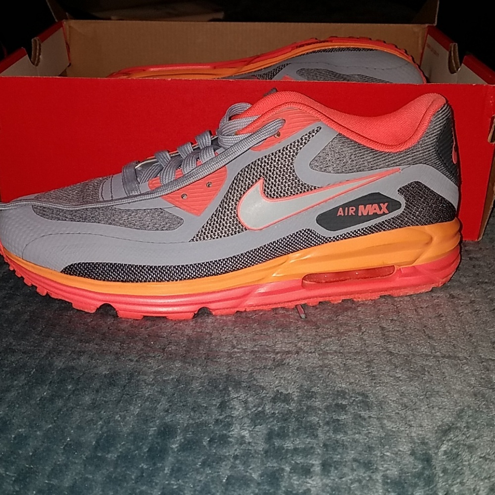 Women's Nike Air Max Lunar90 C3.0
